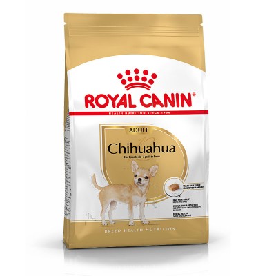 Royal Canin Seca Chihuahua Adulto